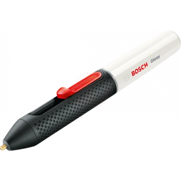 Bosch Akülü Gluey Tutkal Kalemi Beyaz (2 X 1,2v Hr06 Aa Şarj Edilebilir Pil) - 06032a2102