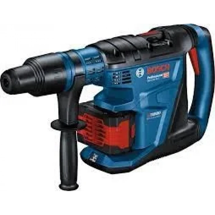 Bosch Akülü Kırıcı Delici Makine GBH 18V-40 C (Aküsüz) - 0611917120