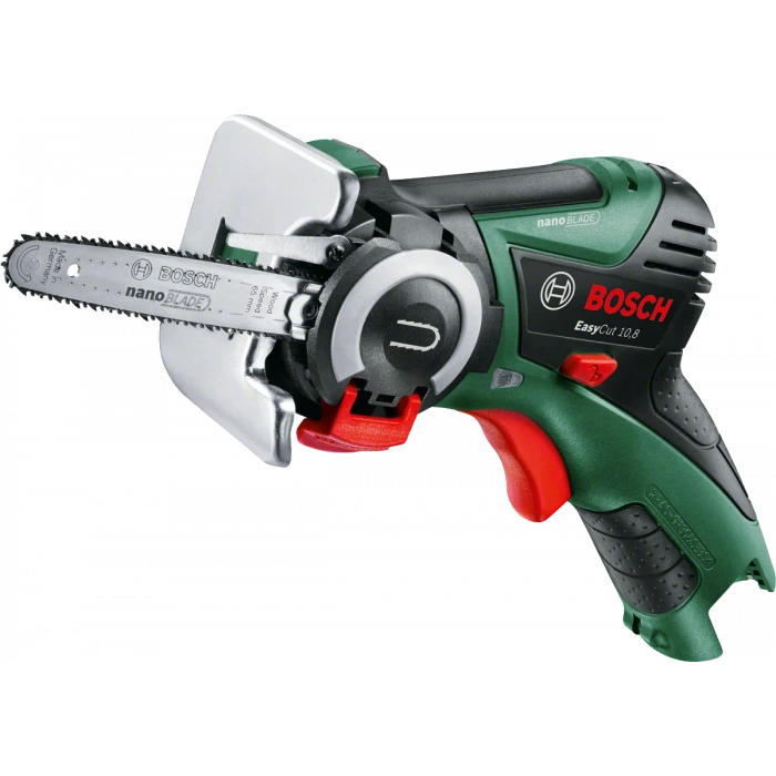Bosch Akülü NanoBlade Testere Makinesi EasyCut 12 (Aküsüz) - 06033C9001