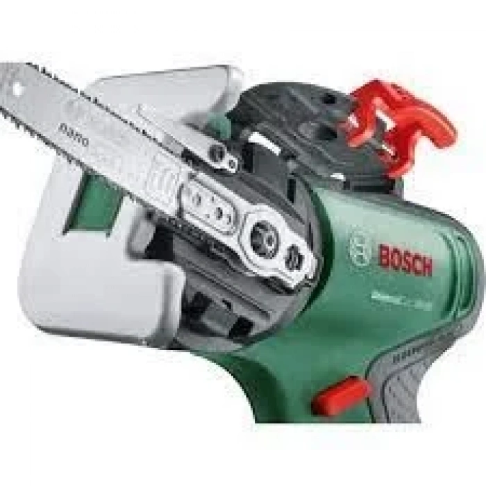 Bosch Akülü NanoBlade Testere Makinesi UniversalCut 18V-65 (1 x 2,5 Ah Akü) - 06033D5202