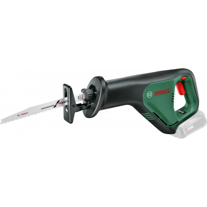 Bosch Akülü Panter Testere Makinesi AdvancedRecip 18 (Aküsüz) - 06033B2402