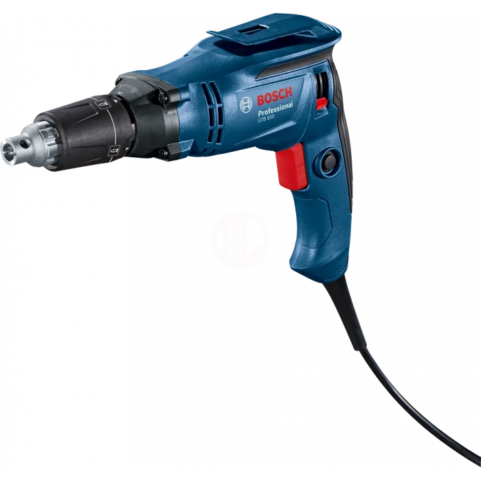 Bosch Alçıpan Vidalama Makinesi Gtb 650 - 06014a2000