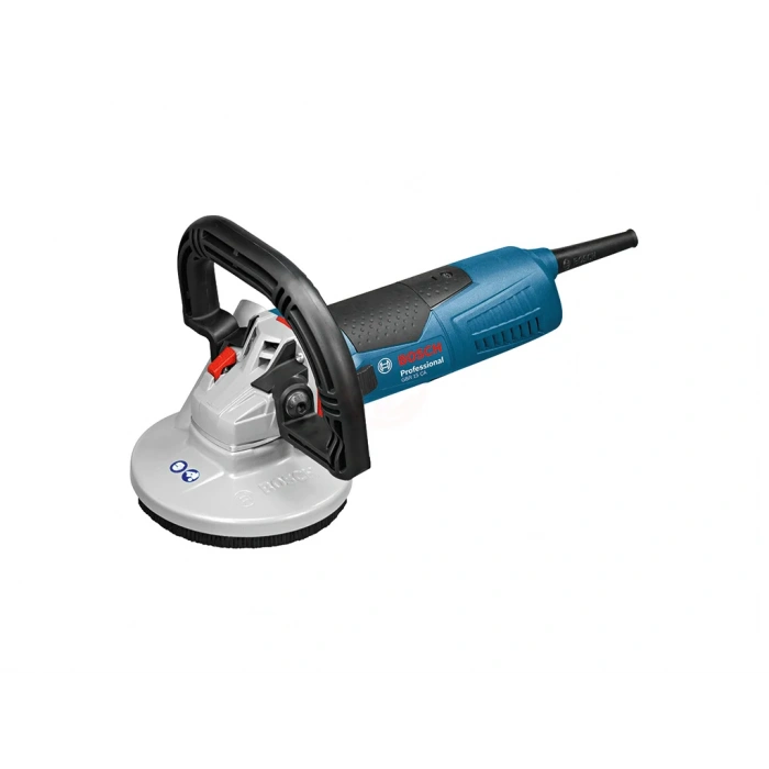 Bosch Avuç Taşlama Makinesi Gbr 15 Ca (125 Mm Beton İçin) - 0601776000