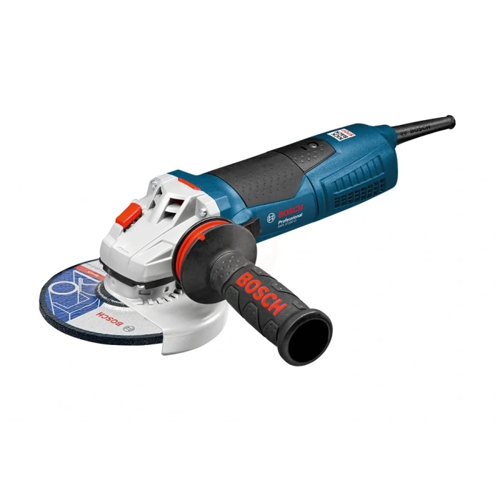 Bosch Avuç Taşlama Makinesi Gws 17-150 Cı (150 Mm) - 060179k002