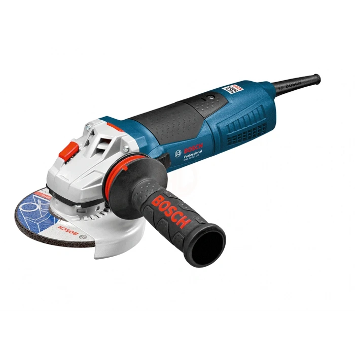 Bosch Avuç Taşlama Makinesi Gws 19-125 Cıe (125 Mm) - 060179p002