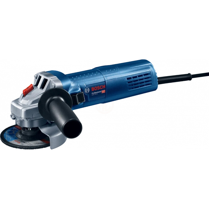 Bosch Avuç Taşlama Makinesi GWS 750 S (115 mm) - 0601394120