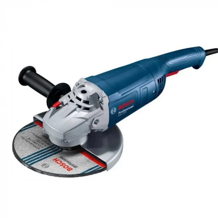 Bosch Büyük Taşlama Makinesi GWS 2200-230 H (230 mm) - 06018C1100