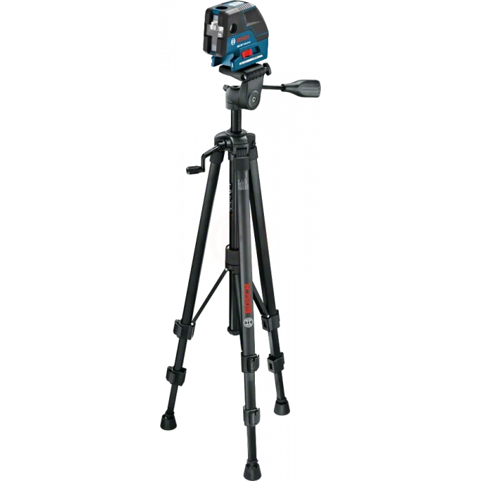 Bosch Çizgi Hizalama Lazeri Gcl 25 (bt 150) - 0601066b01