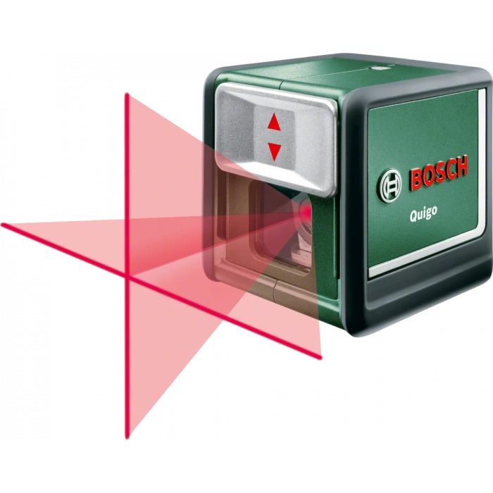 Bosch Çizgi Hizalama Lazeri Quigo - 0603663501