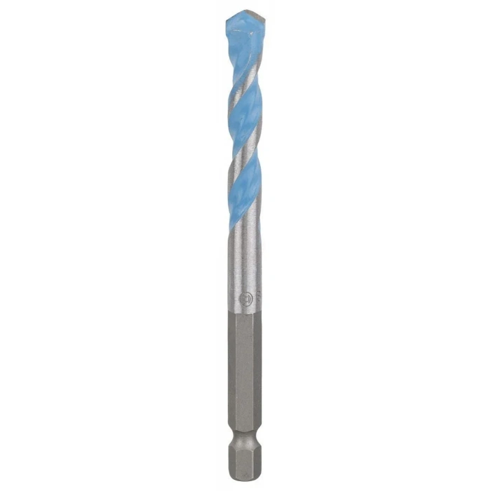 Bosch Çok Amaçlı Matkap Ucu HEX-9 MultiConstruction Altıgen Şaft 8,0x100 mm - 2607002779