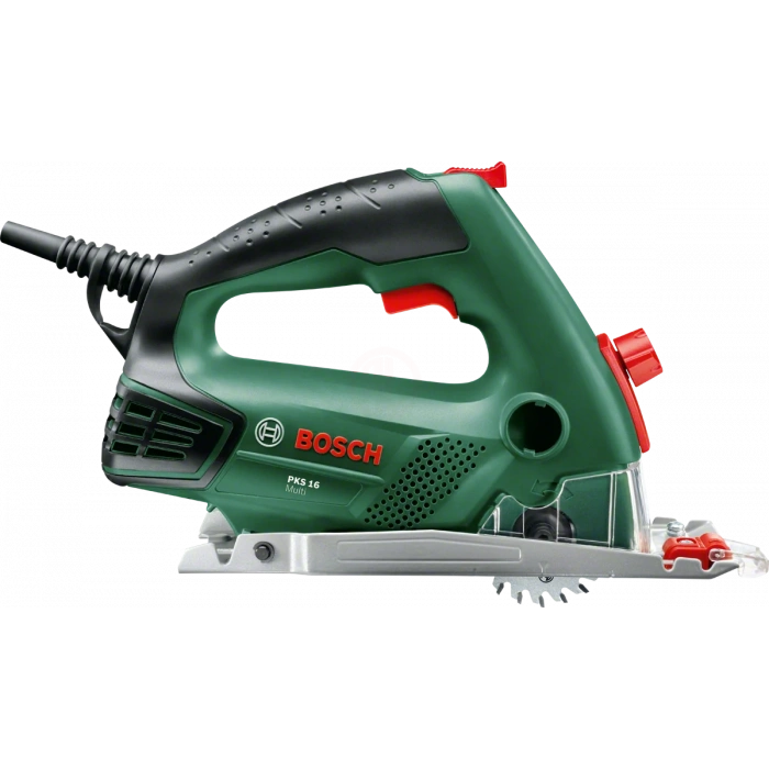 Bosch Daire Testere Makinesi Pks 16 Multi - 06033b3000