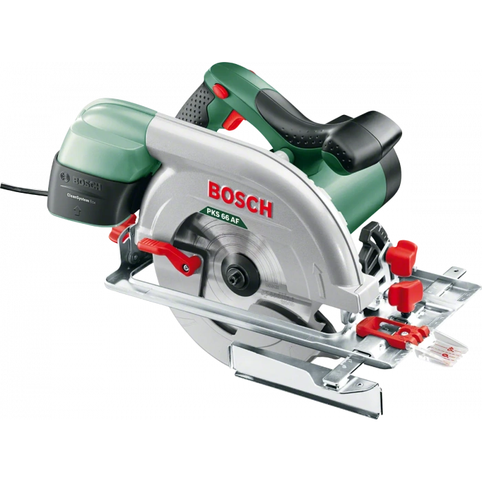 Bosch Daire Testere Makinesi PKS 66 AF - 0603502000