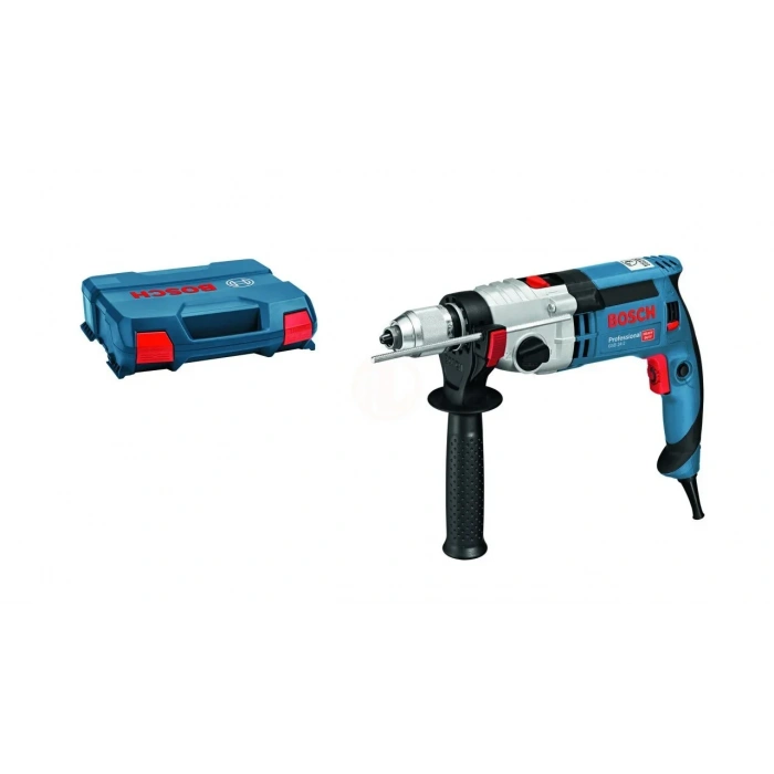 Bosch Darbeli Vidalama Matkabı Gsb 24-2 - 060119c801