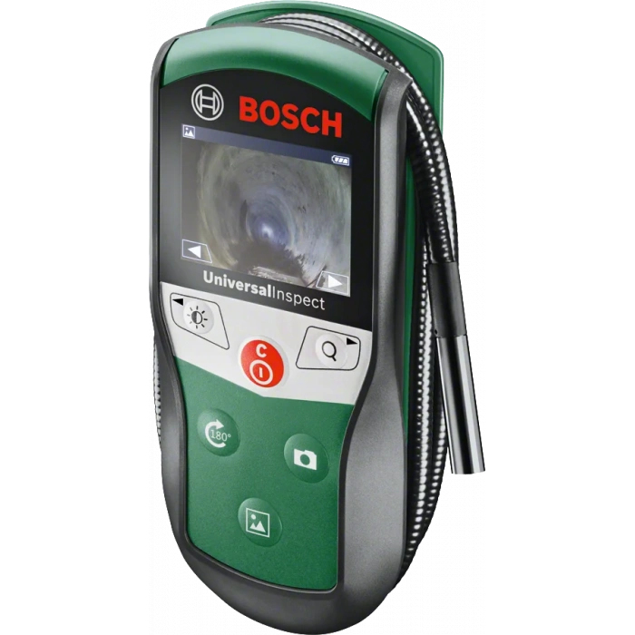 Bosch Denetim Kamerası Universalınspect - 0603687000