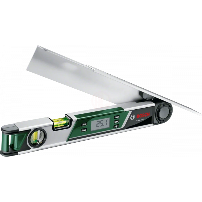 Bosch Dijital Açı Ölçer Pam 220 - 0603676000