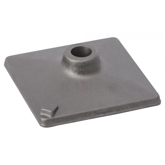 Bosch Düzleyici Pleyt Keski Ucu 150x150 Mm - 1618633102