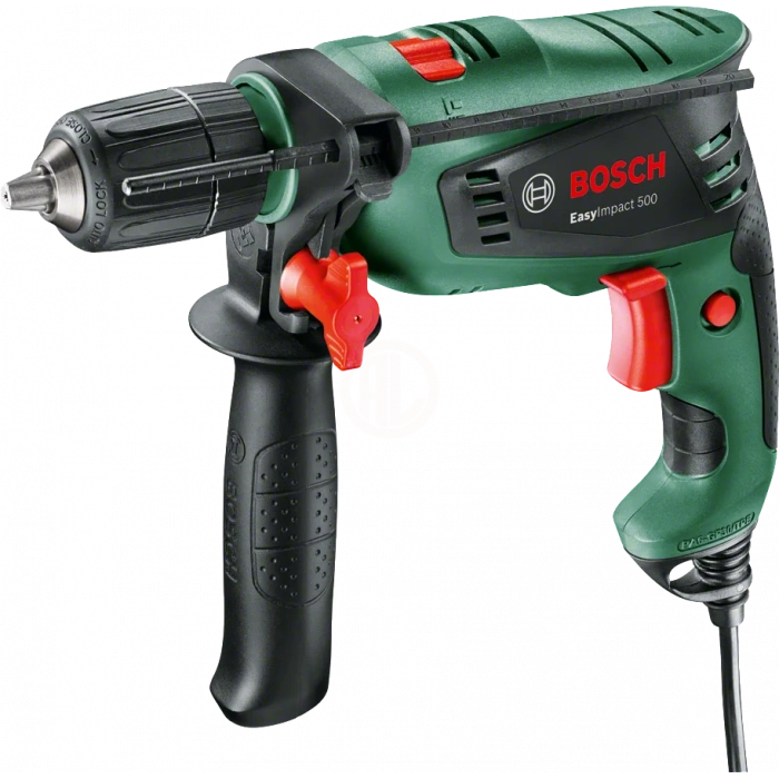 Bosch EASY IMPACT 500 DARBELİ MATKAP - 0603130003