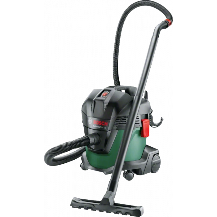Bosch Elektrikli Süpürge Universalvac 15 - 06033d1100
