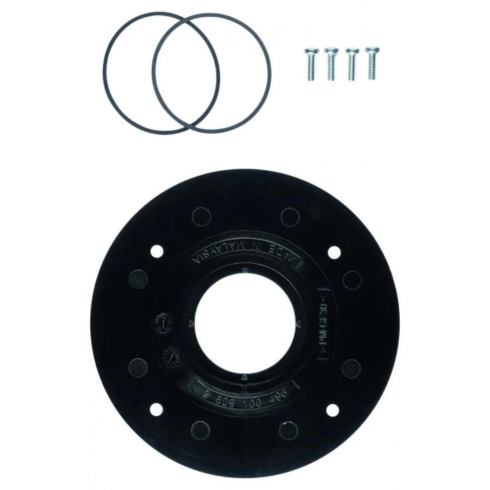 Bosch Freze GKF 600 İçin Yuvarlak Taban Levhası - 2608000333