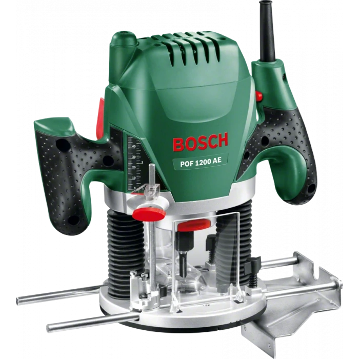 Bosch Freze Makinesi Pof 1200 Ae - 060326a100