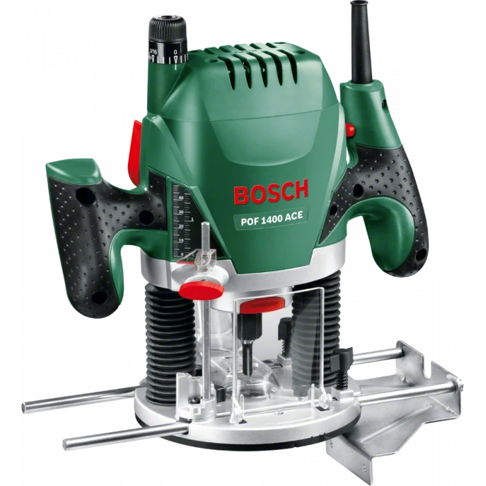Bosch Freze Makinesi POF 1400 ACE - 060326C800