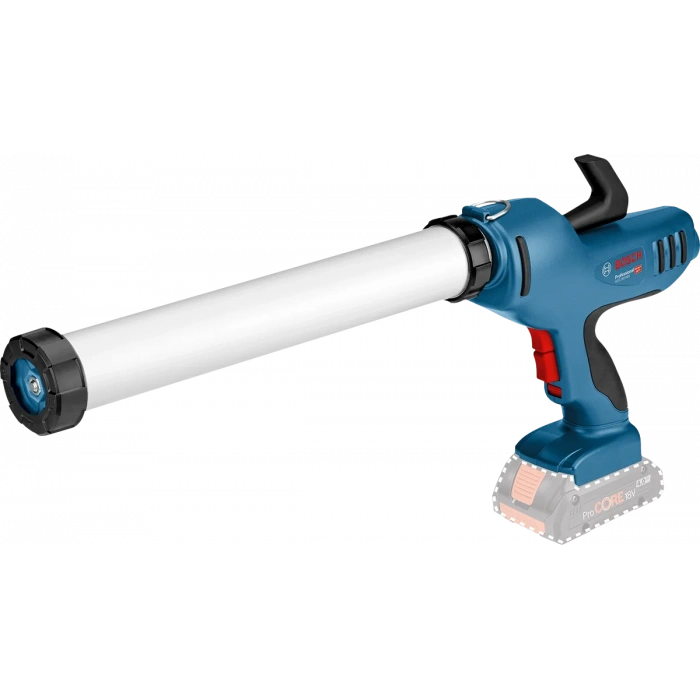 Bosch GCG 18V-600 Akülü Silikon Tabancası