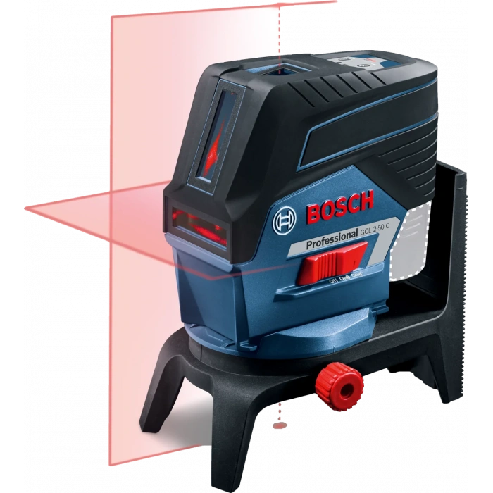 Bosch GCL 2-50 C Kombi Lazer - 0601066G00