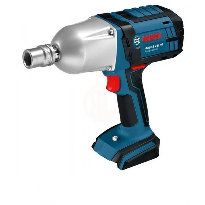 Bosch GDS 18 V-LI HT DARBELİ SOMUN SIKMA M12-M20 - 06019B1300
