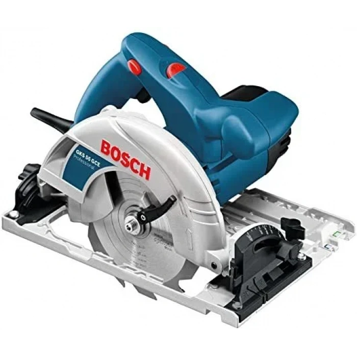 Bosch GKS 55 GCE DAİRE TESTERE - 0601664900