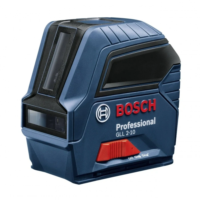 Bosch Gll 2-10 Düzlemsel Hizalama Lazeri 10 M - 0601063l00