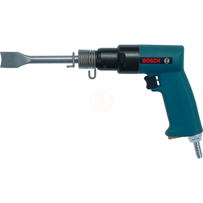 Bosch Havalı Kırıcı Seti 3600 Darbe - 0607560500