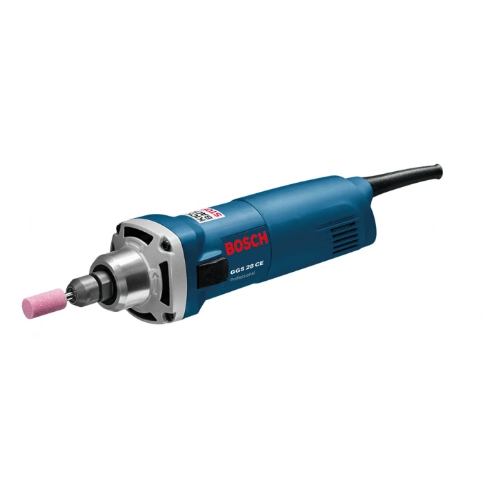 Bosch Kalıpçı Taşlama Makinesi GGS 28 CE - 0601220100