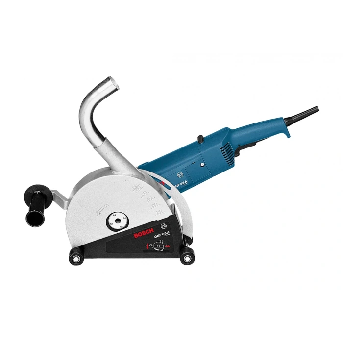 Bosch Kanal Açma Makinesi GNF 65 A - 0601368703