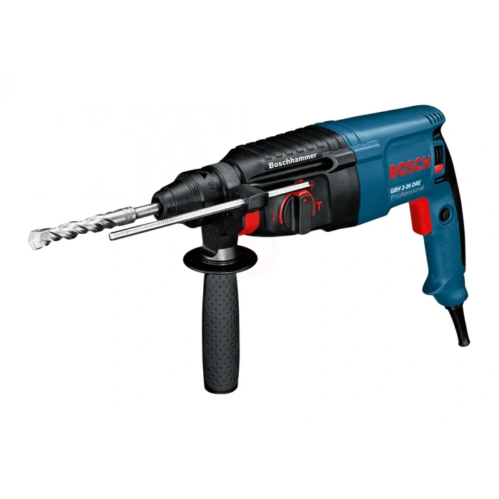 Bosch Kırıcı Delici Makine Gbh 2-26 Dre - 0611253703