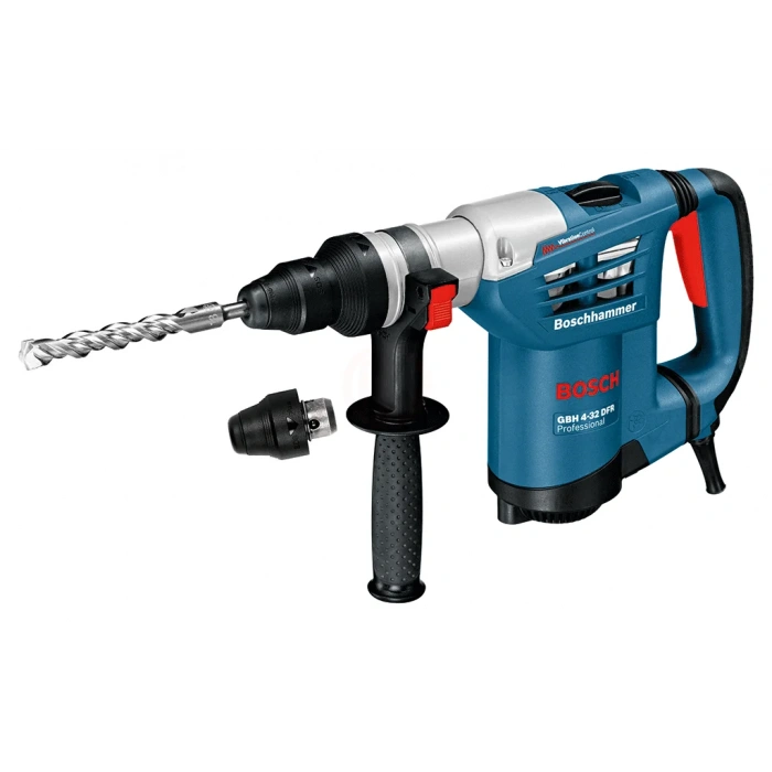 Bosch Kırıcı Delici Makine Gbh 4-32 Dfr - 0611332190