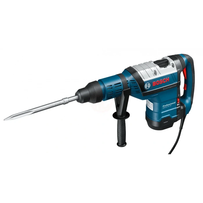 Bosch Kırıcı Delici Makine Gbh 8-45 Dv - 0611265000