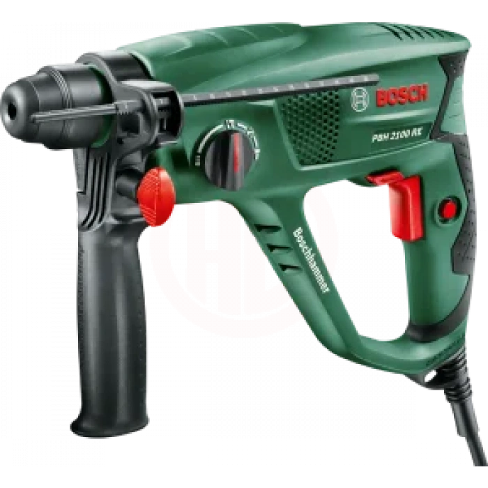 Bosch Kırıcı Delici Makine Sds Plus Pbh 2100 Re - 06033a9300