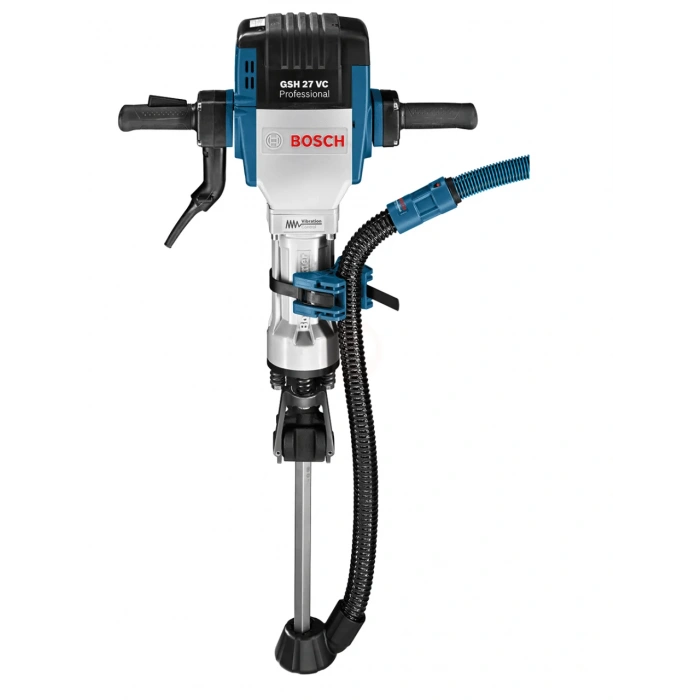 Bosch Kırıcı Makine Gsh 27 Vc - 061130a000