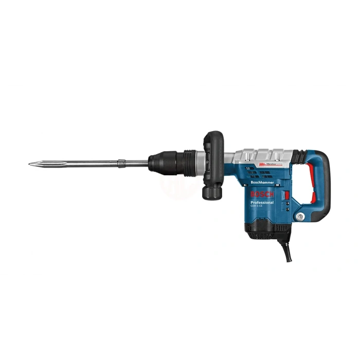 Bosch Kırıcı Makine GSH 5 CE - 0611321000