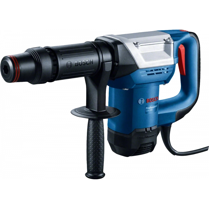 Bosch Kırıcı Makine Gsh 500 - 0611338720