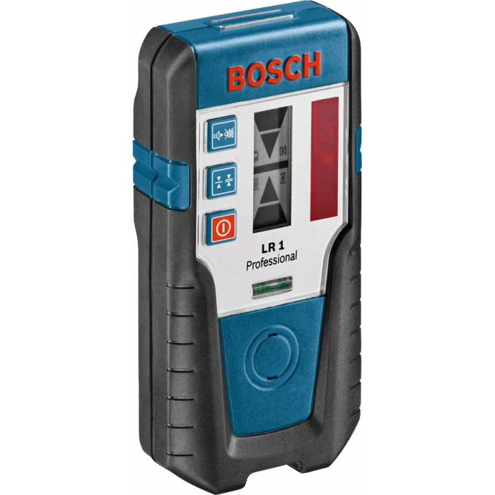 Bosch Lazer Alıcı LR 1 - 0601015400