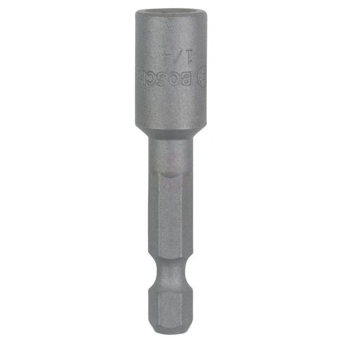 Bosch Lokma Anahtar Ucu Extra Hard HEX Şaft 50 mm x 1/4 İnç - 2608550073