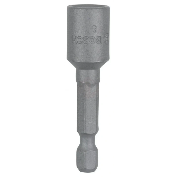Bosch Lokma Anahtar Ucu Extra Hard Hex Şaft 50 Mm X 3/8 İnç - 2608550082