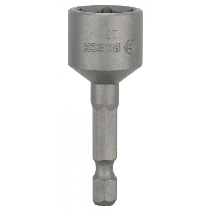 Bosch Lokma Anahtar Ucu Extra Hard Hex Şaft 50x13 Mm (m8) - 2608550071