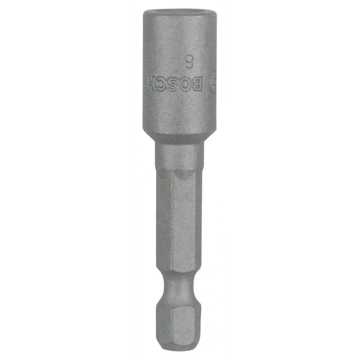 Bosch Lokma Anahtar Ucu Extra Hard HEX Şaft 50x6,0 mm (M3,5) - 2608550069