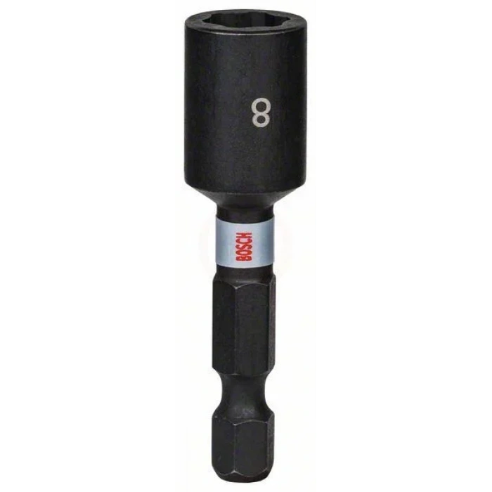 Bosch Lokma Anahtar Ucu Impact Control 8x50 mm - 2608522351
