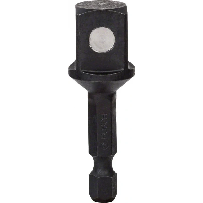 Bosch Lokma Ucu Adaptörü Impact Control 1/2 İnç Soket - 2608551107