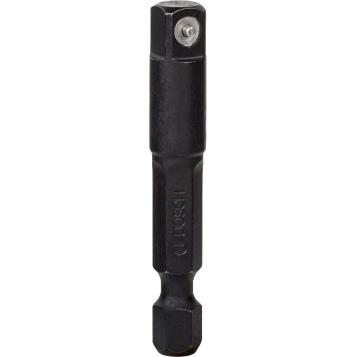 Bosch Lokma Ucu Adaptörü Impact Control 1/4 İnç Soket - 2608551109