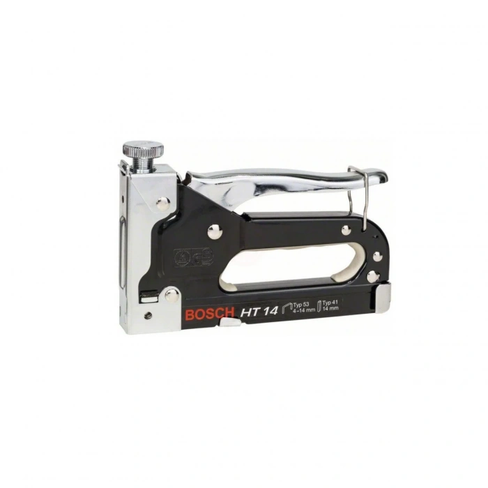 Bosch Mekanik Zımba Tabancası Elle Sıkmalı HT14 - 0603038001