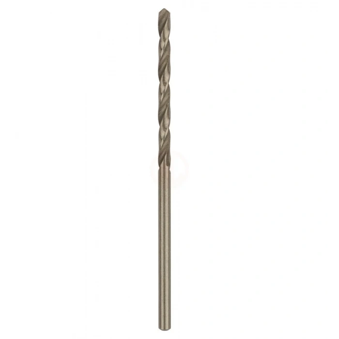 Bosch Metal Matkap Ucu HSS-Co DIN 338 (Altın) 3,0x61 mm (1 Adet) - 2608585842